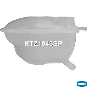 Бачок расширительный KTZ1043SP KTZ1043SP Krauf