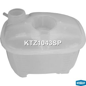 Бачок расширительный KTZ1043SP KTZ1043SP Krauf