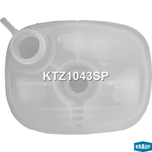 Бачок расширительный KTZ1043SP KTZ1043SP Krauf