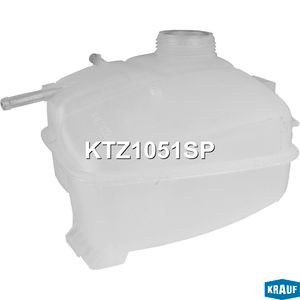 Бачок расширительный KTZ1051SP Krauf