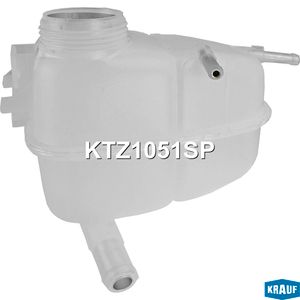 Бачок расширительный KTZ1051SP Krauf