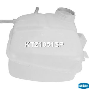 Бачок расширительный KTZ1051SP Krauf