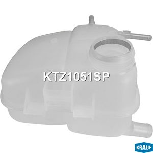 Бачок расширительный KTZ1051SP Krauf