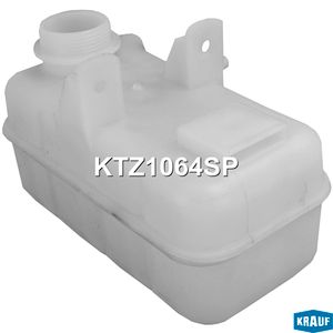 Расширительный бачок KRAUF KTZ1064SP CHEVROLET Rezzo 00- KTZ1064SP Krauf