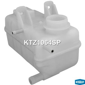 Расширительный бачок KRAUF KTZ1064SP CHEVROLET Rezzo 00- KTZ1064SP Krauf
