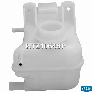 Расширительный бачок KRAUF KTZ1064SP CHEVROLET Rezzo 00- KTZ1064SP Krauf