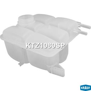 Расширительный бачок KRAUF KTZ1080SP Krauf