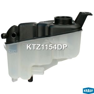 Расширительный бачок KRAUF KTZ1154DP FORD KTZ1154DP Krauf