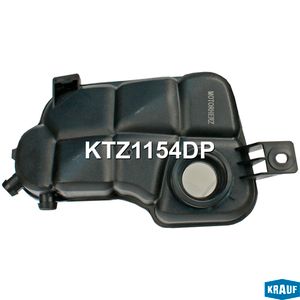 Расширительный бачок KRAUF KTZ1154DP FORD KTZ1154DP Krauf