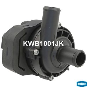Насос водяной электрический KWB1001JK Krauf