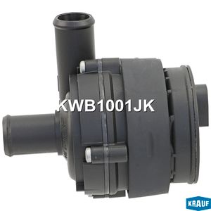 Насос водяной электрический KWB1001JK Krauf