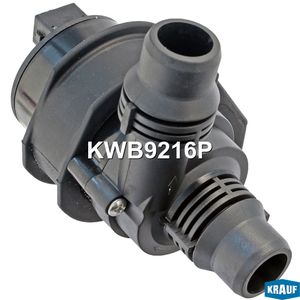 Насос водяной электрический KWB9216P kwb9216p Krauf