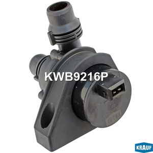 Насос водяной электрический KWB9216P kwb9216p Krauf