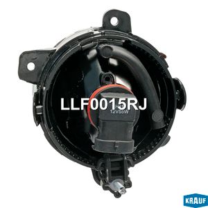 Фарапротивотуманная LLF0015RJ Krauf