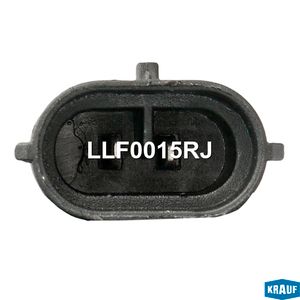 Фарапротивотуманна�я LLF0015RJ Krauf