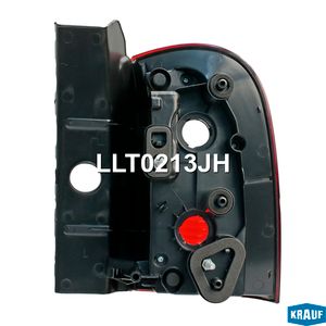 Фонарь задний левый внешний NISSAN TERRANO III (D10) 2014-2022 LLT0213JH Krauf