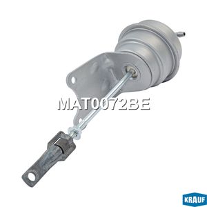Турбокомпрессор (запчасть) MAT0072BE Krauf