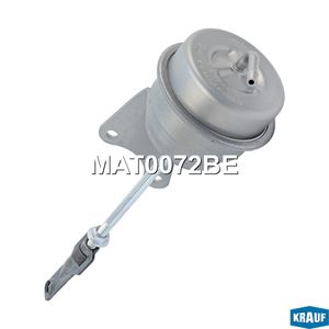 Турбокомпрессор (запчасть) MAT0072BE Krauf