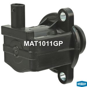 Клапан электромагнитный турбокомпрессора MAT1011GP MAT1011GP Krauf