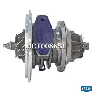 Картридж для турбокомпрессора MCT0086SL MCT0086SL Krauf