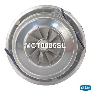 Картридж для турбокомпрессора MCT0086SL MCT0086SL Krauf