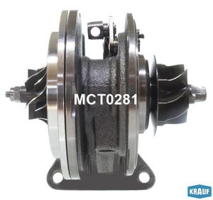 Картридж для турбокомпрессора MCT0281 MCT0281 Krauf
