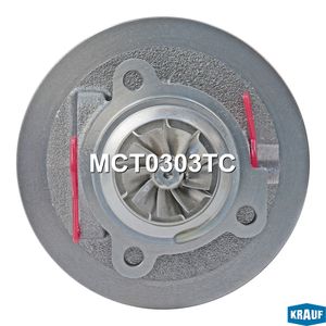 Картридж для турбокомпрессора MCT0303TC MCT0303TC Krauf