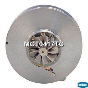 Картридж для турбокомпрессора MCT0417TC MCT0417TC Krauf