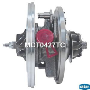 Картридж для турбокомпрессора MCT0427TC MCT0427TC Krauf