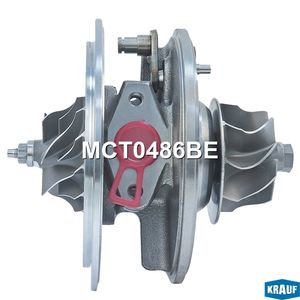Картридж для турбокомпрессора MCT0486BE mct0486be Krauf