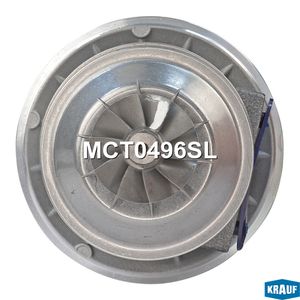 Картриджи турбокомпрессора KRAUF MCT0496SL FORD MONDEO II 1.8 TD  Картридж турбокомпрессора MCT0496SL Krauf