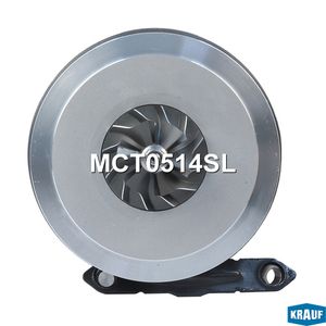 Картридж для турбокомпрессора MCT0514SL KRAUF MCT0514SL Krauf