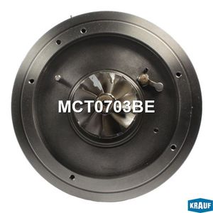 Картридж для турбокомпрессора MERCEDES BENZ W166 M-KLASSE ML/GLE 2011-2015 MCT0703BE Krauf