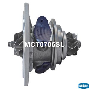 Картридж для турбокомпрессора MCT0706SL MCT0706SL Krauf