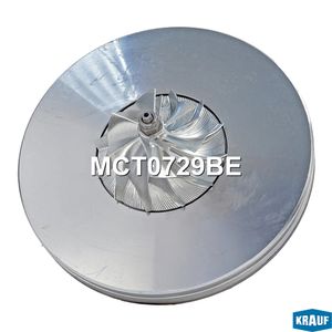 Картридж для турбокомпрессора MCT0729BE KRAUF MCT0729BE Krauf