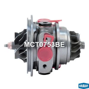 Картридж турбины MCT0753BE Krauf