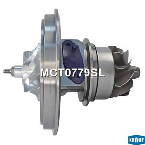 Картридж турбокомпрессора MCT0779SL Krauf
