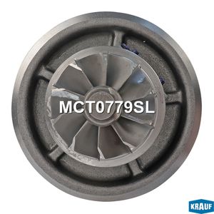 Картридж турбокомпрессора MCT0779SL Krauf
