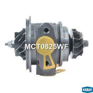 Картридж для турбокомпрессора MCT0825WF Krauf