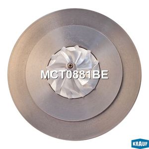 Картридж для турбокомпрессора MCT0881BE KRAUF MCT0881BE Krauf