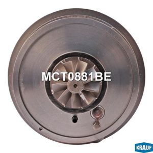 Картридж для турбокомпрессора MCT0881BE KRAUF MCT0881BE Krauf