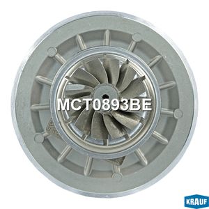 Картридж для турбокомпрессора MCT0893BE MCT0893BE Krauf