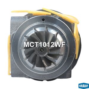 Картридж для турбокомпрессора MCT1012WF MCT1012WF Krauf