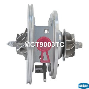 Картридж для турбокомпрессора MCT9003TC MCT9003TC Krauf