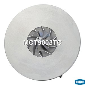 Картридж для турбокомпрессора MCT9003TC MCT9003TC Krauf