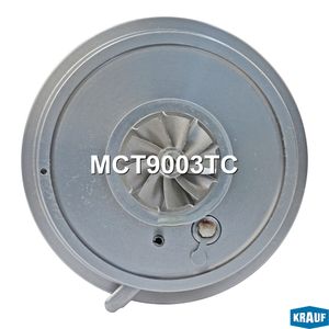 Картридж для турбокомпрессора MCT9003TC MCT9003TC Krauf