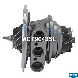 Картридж турбины VAG CEUCCEUACEUE Audi A6  A7 mct9043sl Krauf