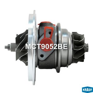 Картридж для турбокомпрессора MCT9052BE Krauf