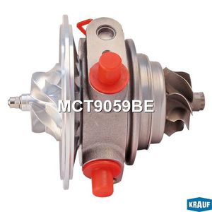 Картридж для турбокомпрессора MCT9059BE Krauf