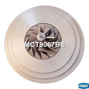 Картридж для турбокомпрессора MCT9067BE Krauf